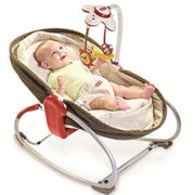 transat tiny love rocker napper