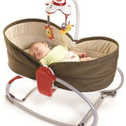 test tiny love rocker napper 3 en 1