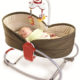 test tiny love rocker napper 3 en 1