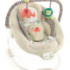 transat comfort harmony cradling bouncer