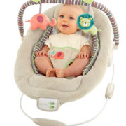 transat comfort harmony cradling bouncer