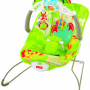 transat fisher price deluxe amis de la jungle