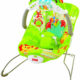 transat fisher price deluxe amis de la jungle