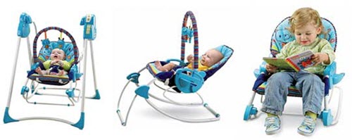 avis-transat-fisher-price-balancelle-evolutive3-en-1