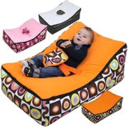 transat baby pouf monsieur bebe