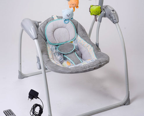 transat balancelle swing lilou jump bebe2luxe