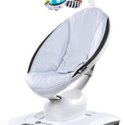 ransat balancelle mamaroo 4moms