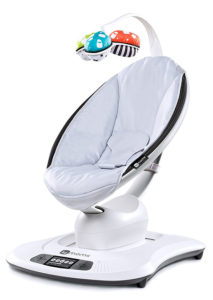 ransat balancelle mamaroo 4moms