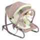 transat bebe bubble bouncer