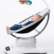 transat bebe mamaroo