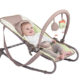 transat bubble bouncer