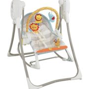 transat evolutif fisher price