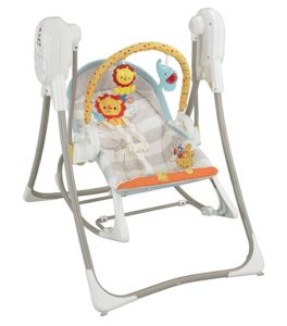 transat evolutif fisher price