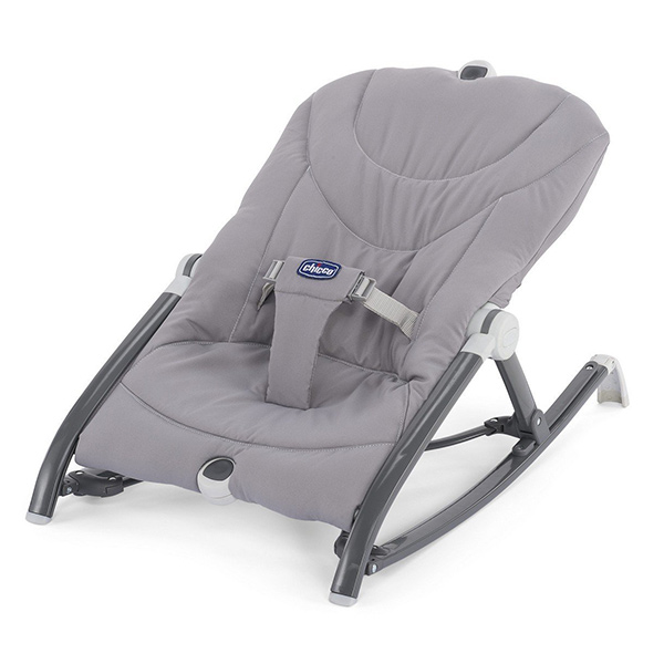 Transat pliable pour bébé: facile et pratique à transporter