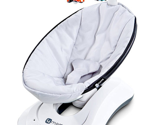 transat rockaroo 4moms