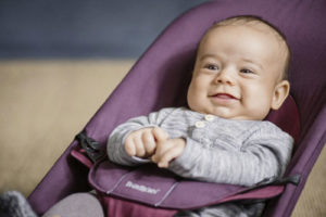 est-il recommandé d'acheter son transat bébé chez Leclerc ?